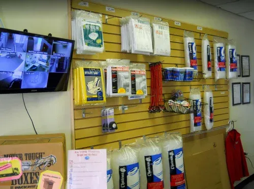 Supplies 